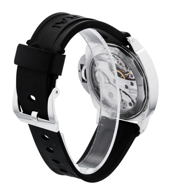 Panerai Luminor Marina PAM00111 Image 3